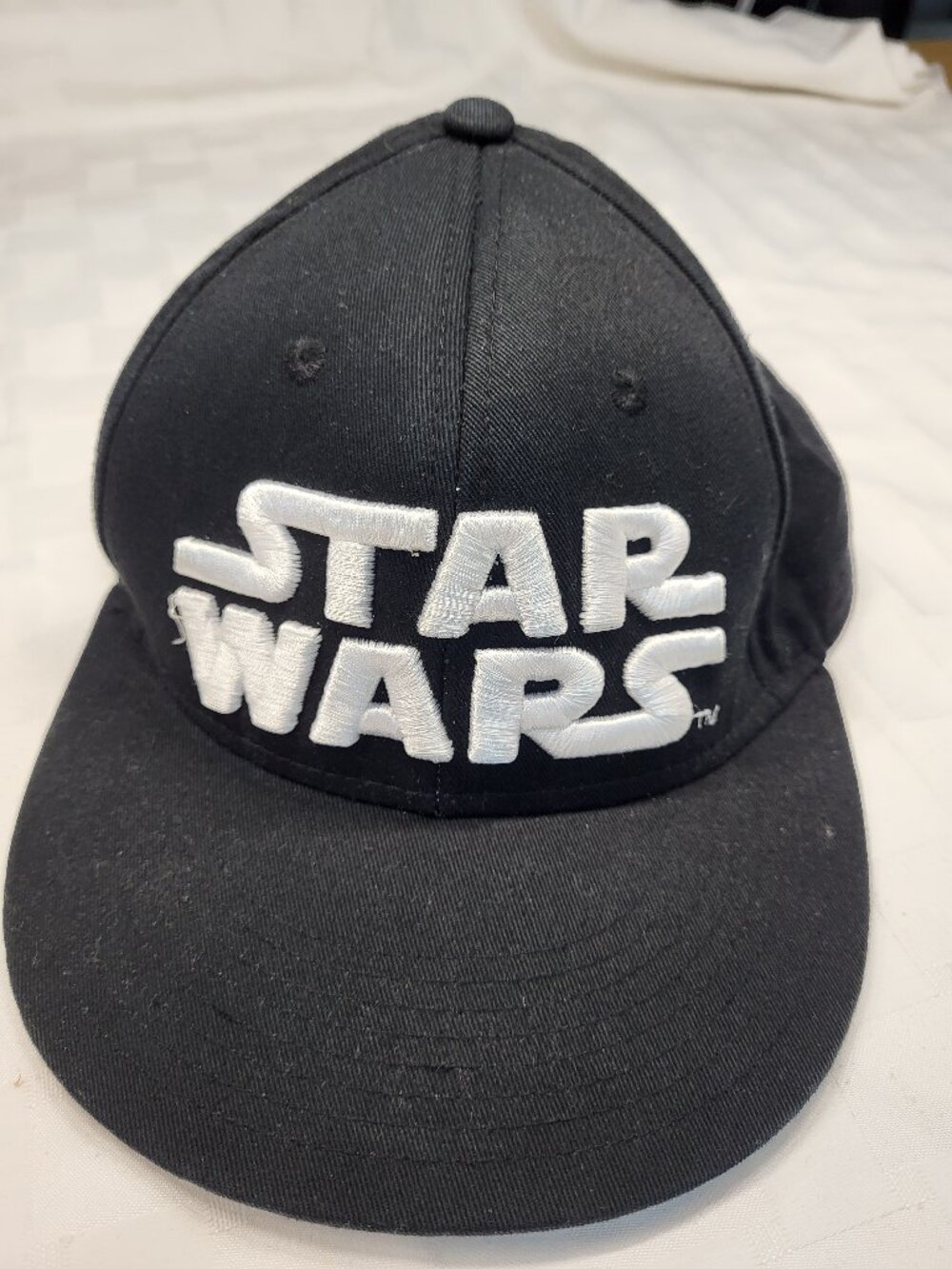 STAR WARS Snap Adjustable Men's Baseball Cap